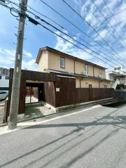 地下鉄名城線黒川駅まで徒歩9分