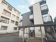 レオパレス妙楽