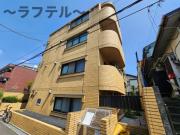 西武新宿線新所沢駅まで徒歩2分