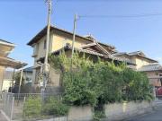 近鉄けいはんな線白庭台駅まで徒歩15分