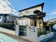 国分寺台5丁目貸家