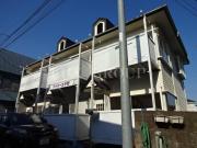 ファミーユ中野