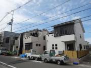 クライフONE 桂芝ノ下町