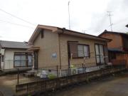 北村宅一戸建C棟