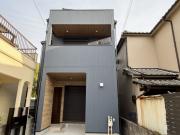 山陽電鉄本線西二見駅まで徒歩15分