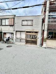 都島区毛馬テラスハウス