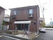 ローズコート原南E