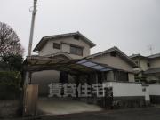 山手台3丁目22-22貸家