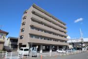 ＪＲ山陽本線北長瀬駅まで徒歩12分