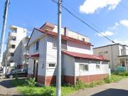 地下鉄東豊線元町駅まで徒歩12分