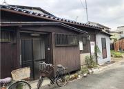 ＪＲ阪和線富木駅まで徒歩22分