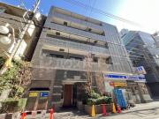 S.K.Yマンション