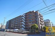 ＪＲ総武本線東千葉駅まで徒歩5分