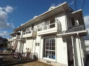 メゾンパレ神功2番館