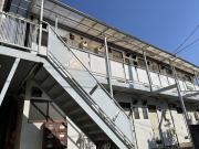 京王線調布駅まで徒歩13分