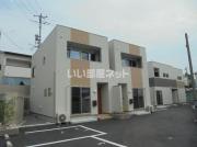 広島高速交通アストラムライン上安駅まで徒歩3分