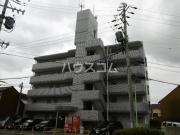 カーサ川並
