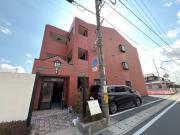 パストラル南町