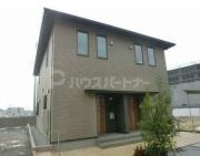 グランディールカシワタナカE棟