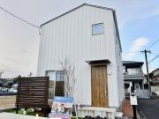 鈴鹿市磯山2丁目貸家
