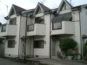 ビラージュ土居