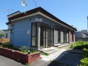 七飯町大川10丁目8番貸家