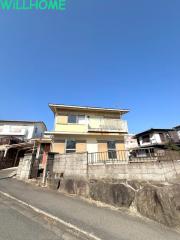 ＪＲ阪和線六十谷駅まで徒歩14分