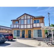 メゾン ソレイユB