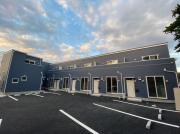 ＪＲ外房線誉田駅まで徒歩9分