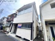 富松町1丁目上田貸家