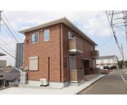 Brise douce 羽沢国大