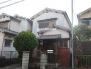 山陽電鉄本線尾上の松駅まで徒歩10分