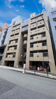 ニューライフ大手前三番館