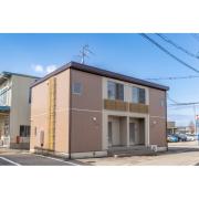 グリーンリーブス綾田