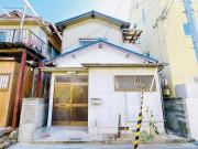 南海本線和泉大宮駅まで徒歩10分