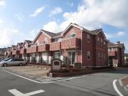 ヨーロピアンシャレー糸久壱番館