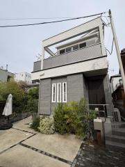 貸家 市川市菅野1丁目