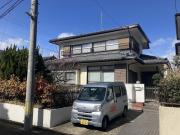 貝ヶ森6丁目戸建