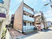 レオネクスト南品川ハイツII