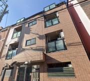 地下鉄長堀鶴見緑地線横堤駅まで徒歩7分
