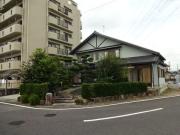 豊田市京町2丁目貸家