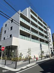 Iris南大井
