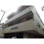 コーポハラブン