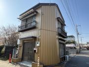 国府台5丁目貸家