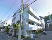 ＪＲ山陽本線朝霧駅まで徒歩14分