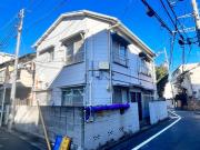 尾崎荘