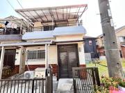 深井北町貸家16