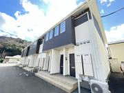 ＪＲ牟岐線阿南駅まで徒歩7分