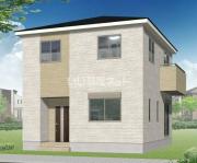 グランソフィアH2O A号棟