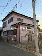 櫻井テラスハウス